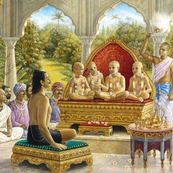 4 kumaras