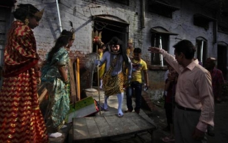Hinduism: Cultural Impact | 18