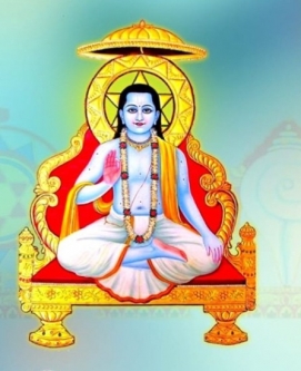 Nimbārka Saṁpradāya | Nimbarka