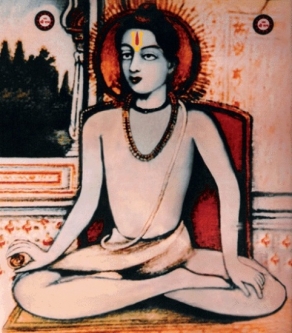 Rāmānanda Āchārya