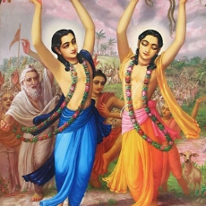 How LOVE Manifests Itself | Vivekananda