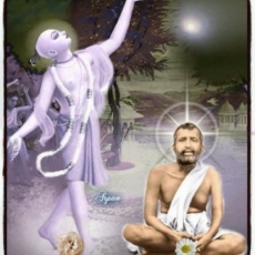 God as a Man - Avatars | Vivekananda