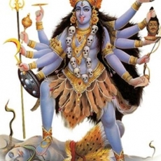 Shri Kali Sahasranama Stotram