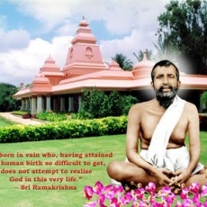 Shri Ramakrishna Quotes and Teachings