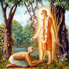 Qualities of Guru according to Vedanta