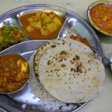 Hindu Eating and Diet