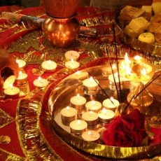 Hinduism: Festivals | 10