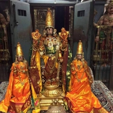 Light of Rāmānuja’s School | Śrīnivāsa