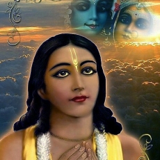 Śrī Bhakti-Rasamrita-Sindhu