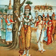 Prapanna Pārijāta | Servant’s Heritage