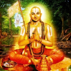 Philosophy of Rāmānujācārya