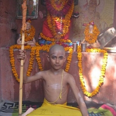 Hinduism: Rites of Initiation | 14