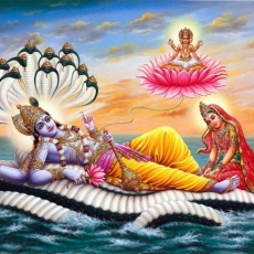 Vaiṣṇava Iconography